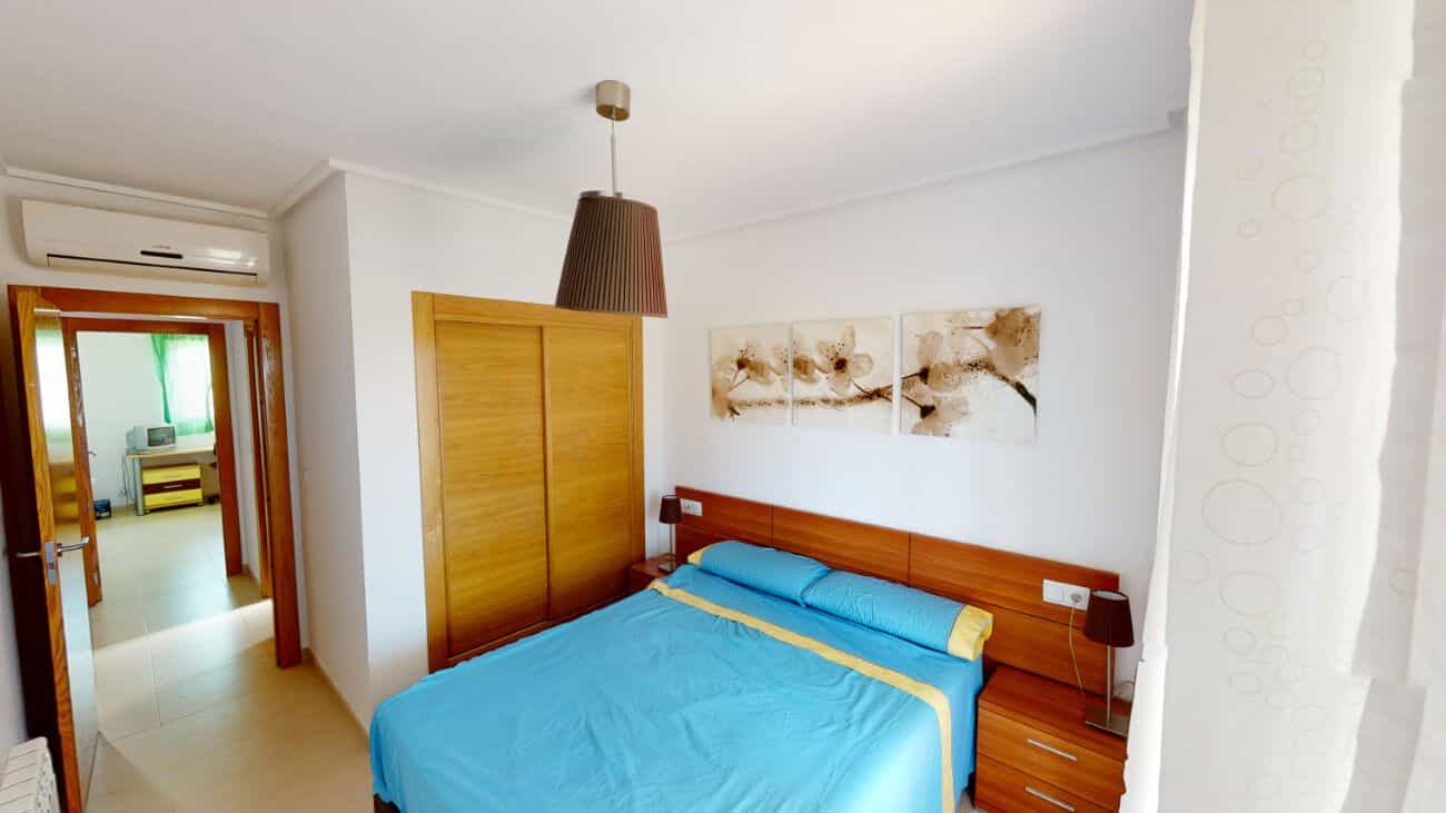公寓 在 Sucina, Región de Murcia 11224906