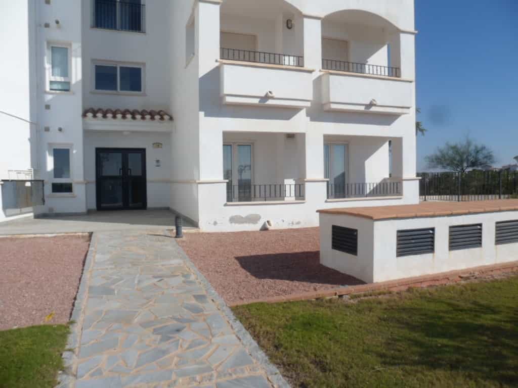 Eigentumswohnung im Ära-Alta, Murcia 11225265