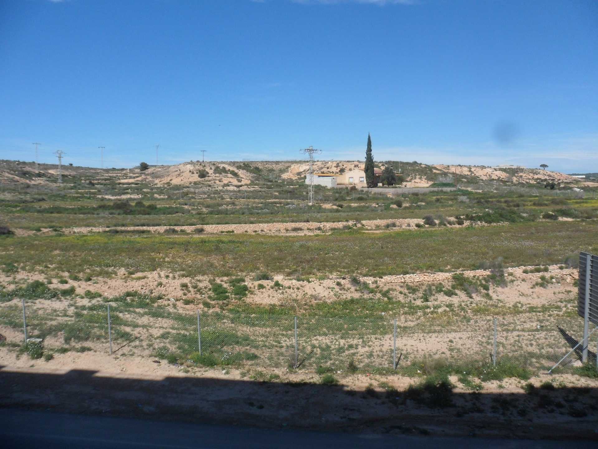 Condominio nel Murcia, Región de Murcia 11225266