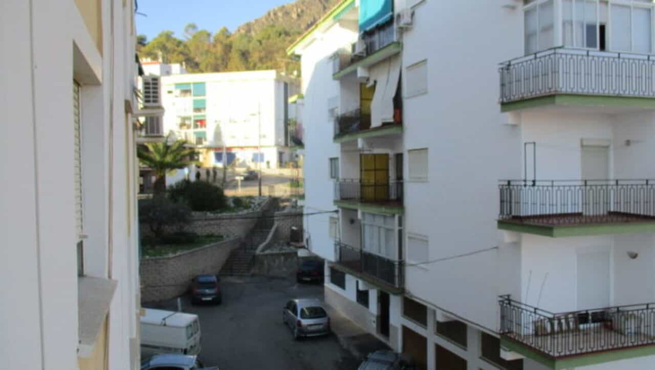 Condominium dans Álora, Andalucía 11225418