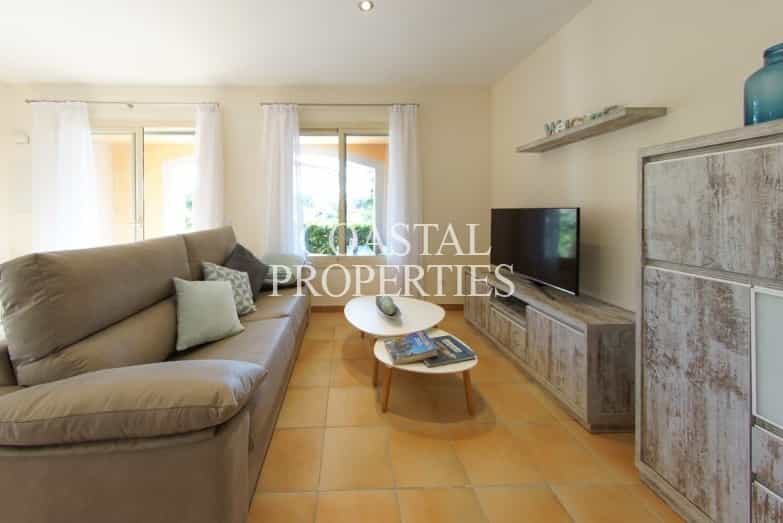 Condominium in Son Servera, Illes Balears 11225490