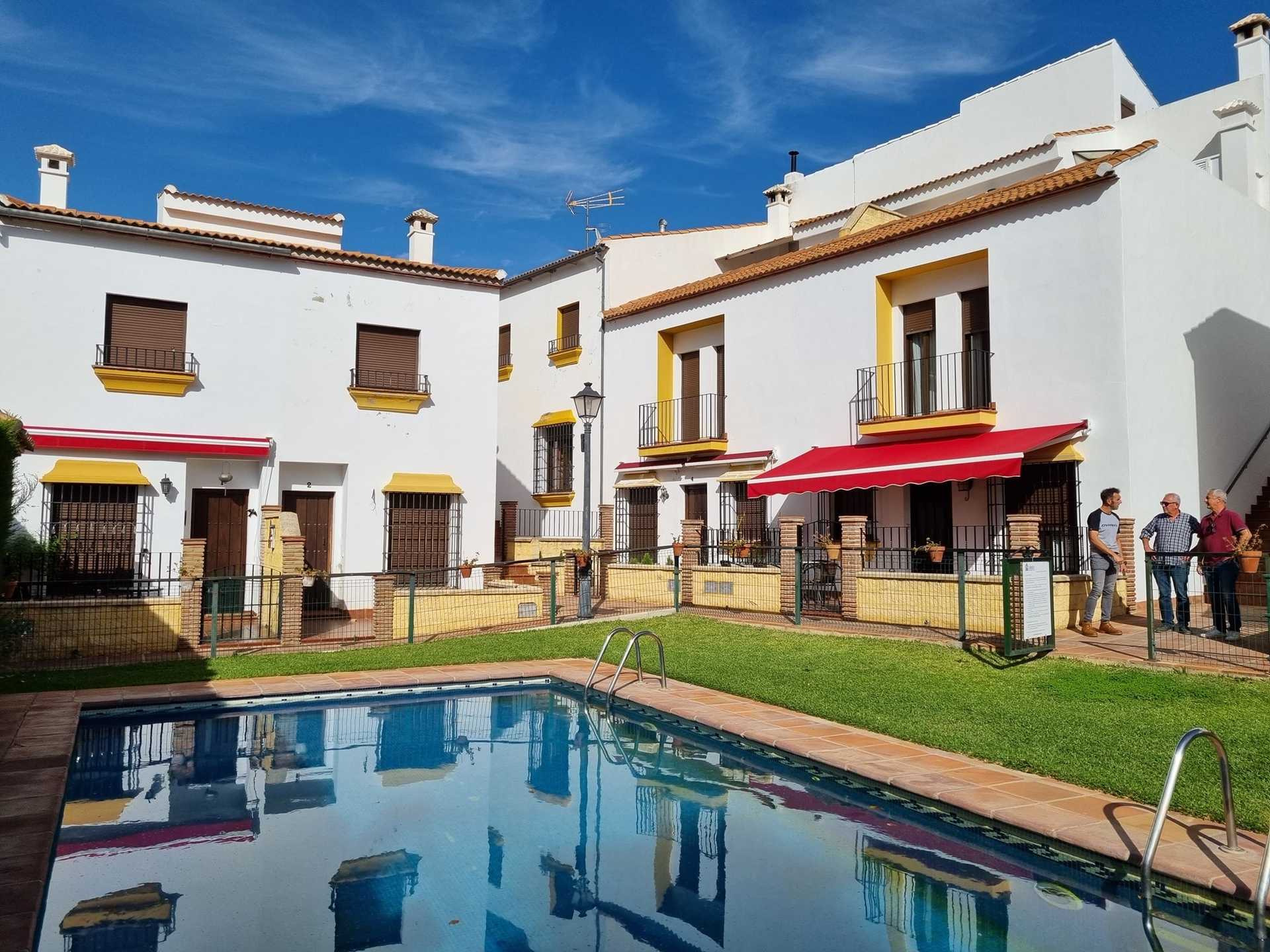 House in Jimera de Libar, Andalusia 11225500