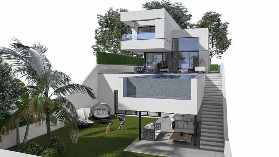 House in Benifato, Valencia 11225642