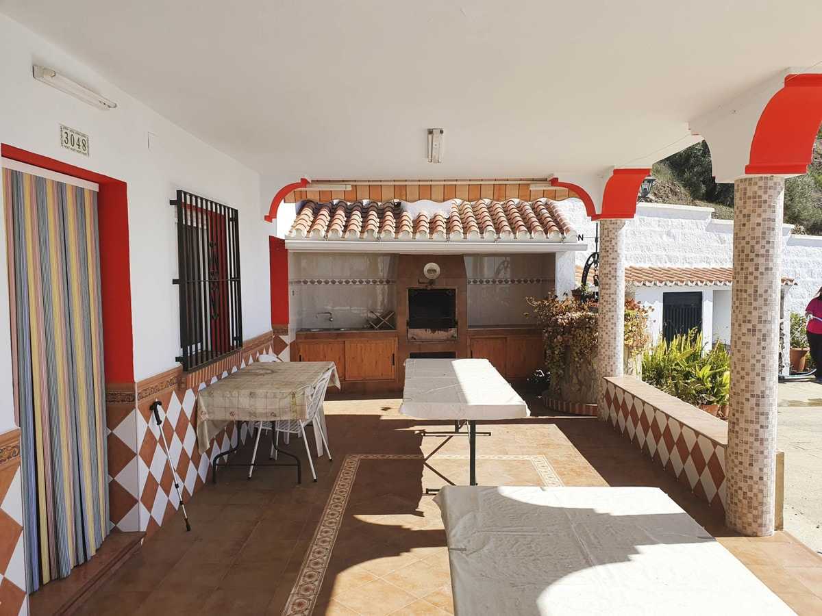 Casa nel Torrox, Andalucía 11226172