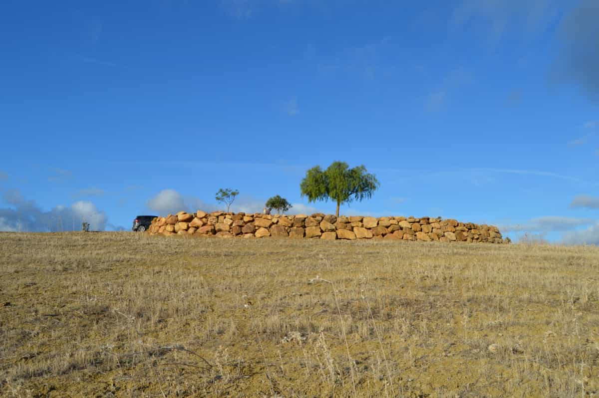 Land in Carratraca, Andalusia 11226354