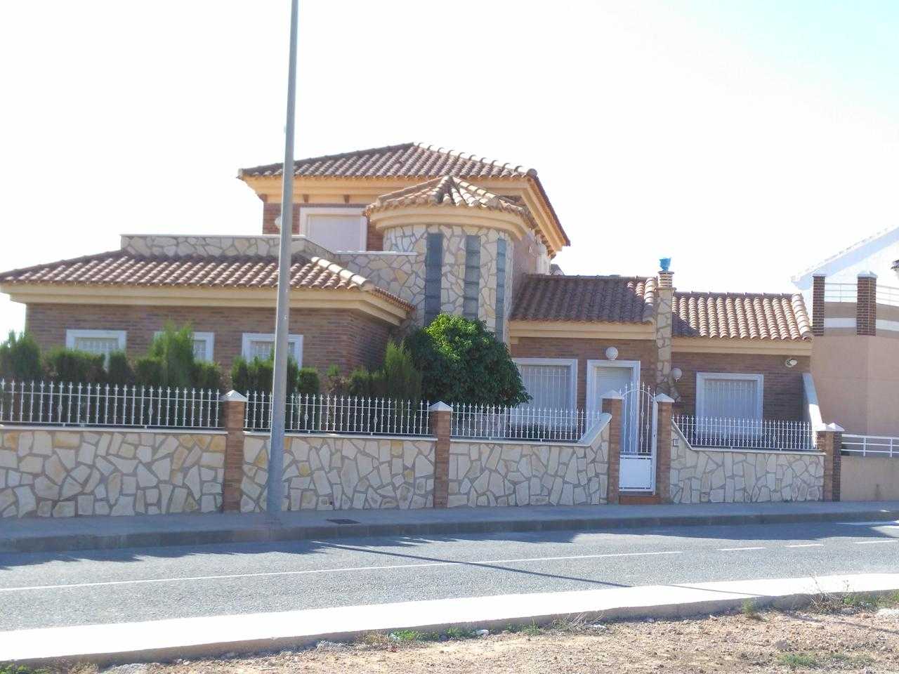 Talo sisään Era-Alta, Murcia 11226595