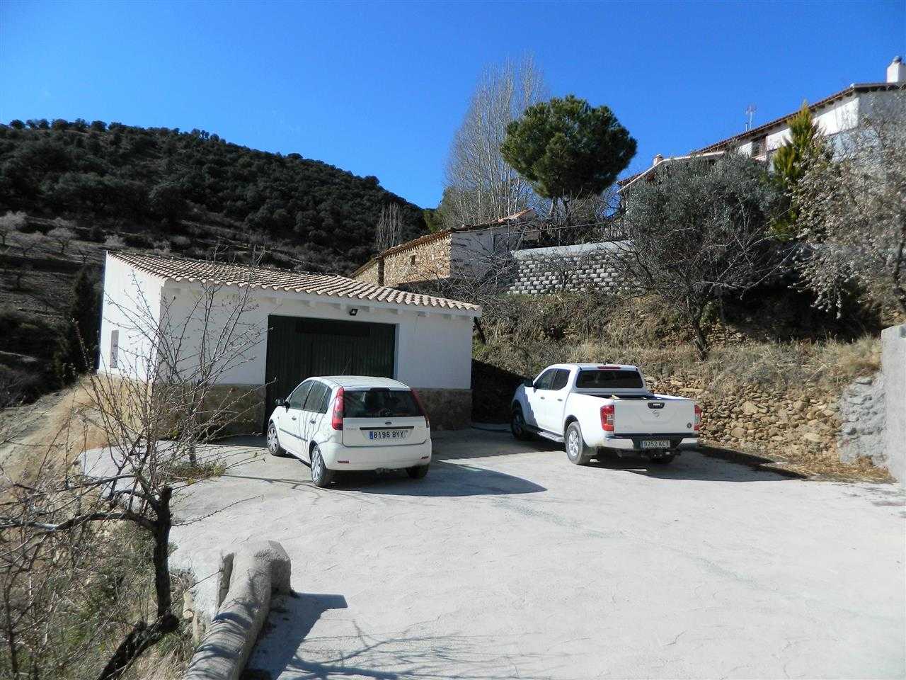 Hus i Sorbas, Andalusien 11226637