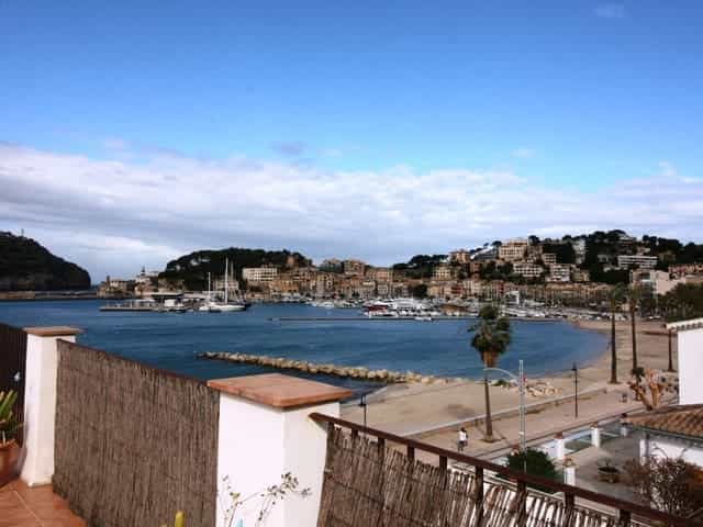 Rumah di lebih rendah, Pulau Balearic 11226654