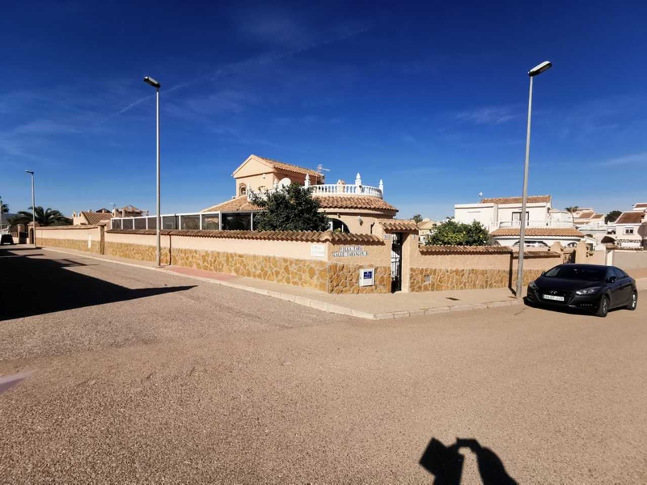 Hus i Mazarron, Murcia 11226767