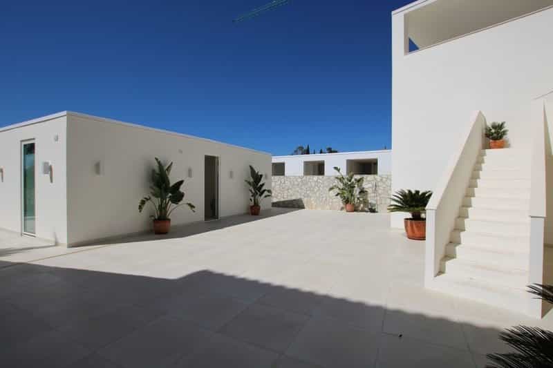 Casa nel Mijas, Andalucía 11226815