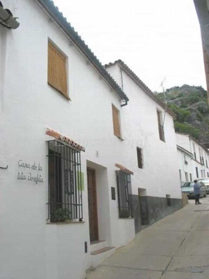 Talo sisään Montejaque, Andalucía 11226885