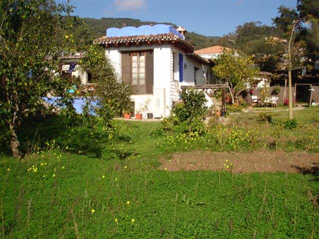 rumah dalam Gaucin, Andalusia 11227022