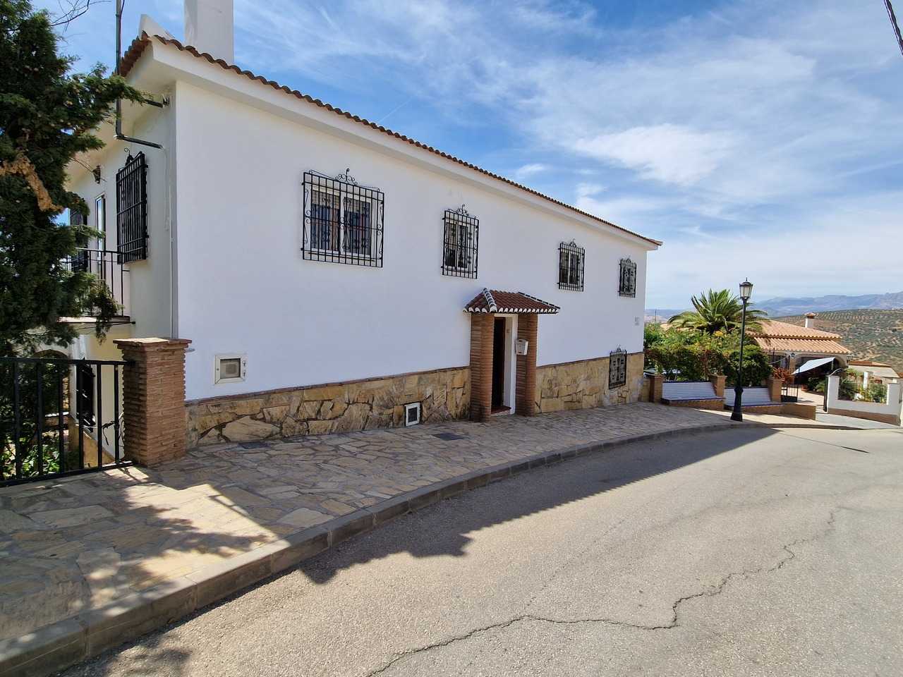 Dom w Alcaucín, Andalucía 11227064