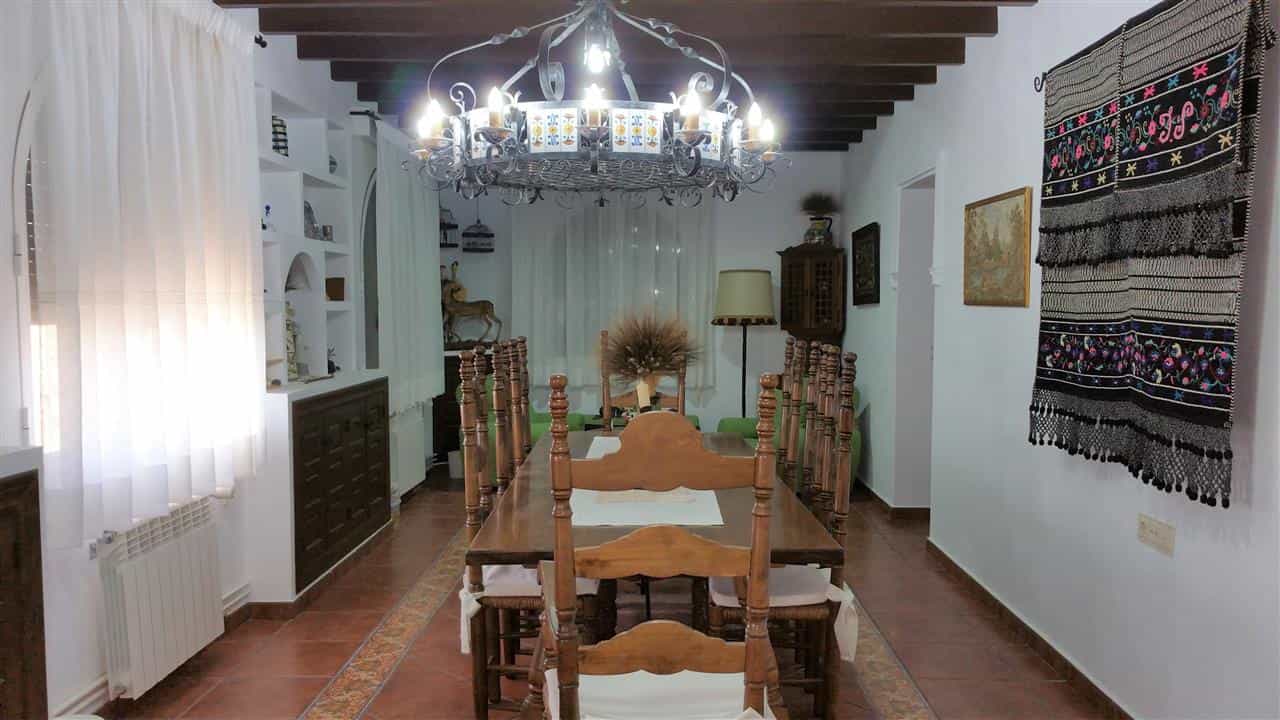 Casa nel Sorbas, Andalusia 11227077