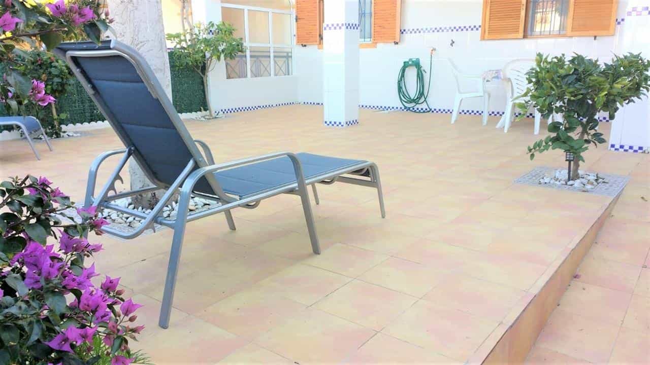 Condominium in Antas, Andalucía 11227110