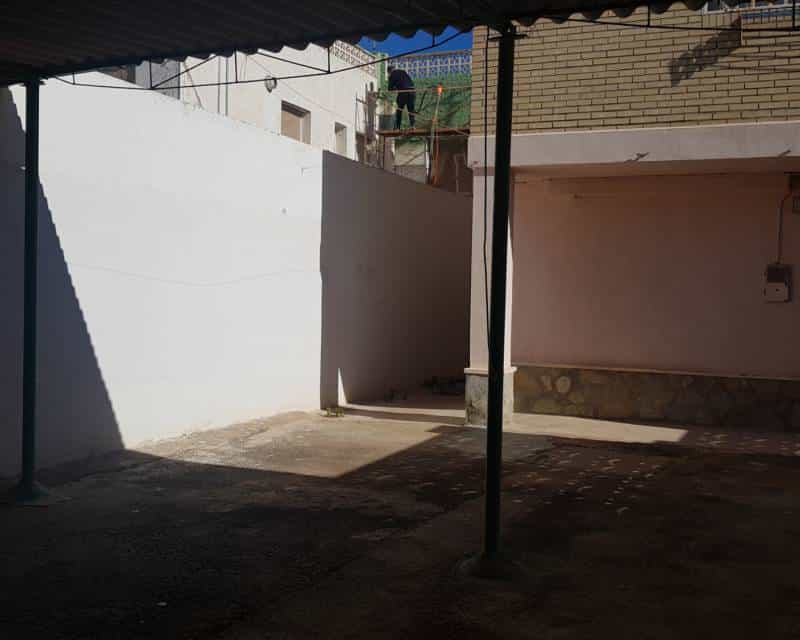 Huis in Cartagena, Región de Murcia 11227137