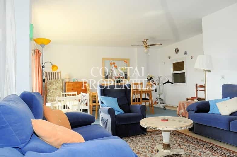 公寓 在 Sant Agustí des Vedrà, Illes Balears 11227386