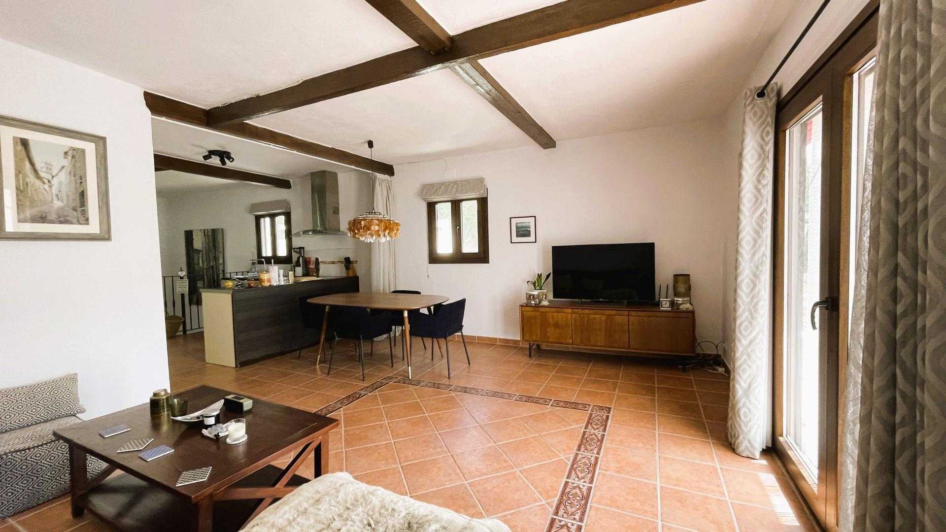 Dom w Tolox, Andalucía 11227493