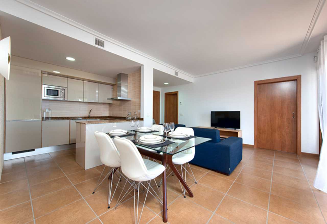 Condominium in Jaraco, Valencia 11227498
