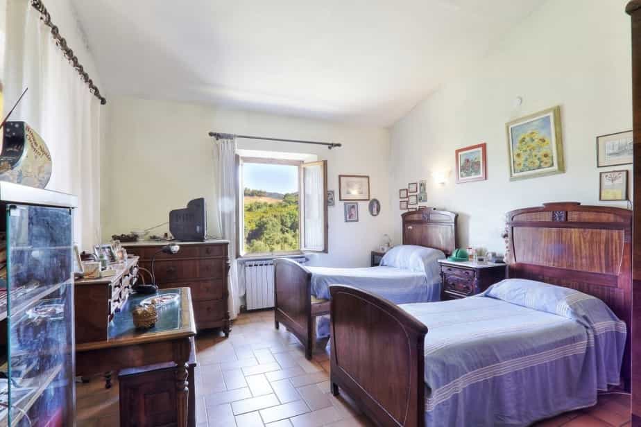 σπίτι σε Baratti, Toscana 11227574