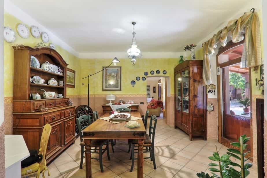 Dom w Piombino, Toskania 11227574