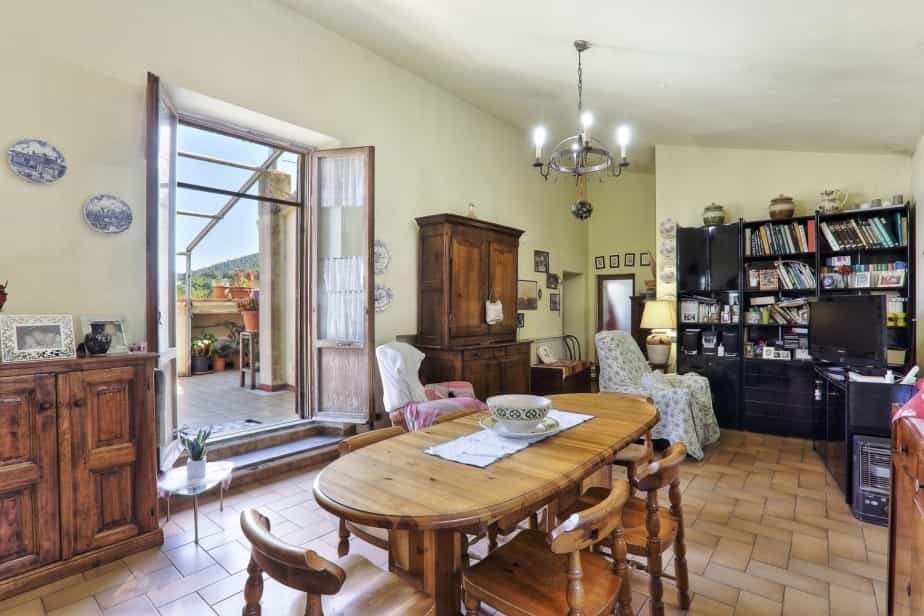 σπίτι σε Baratti, Toscana 11227574