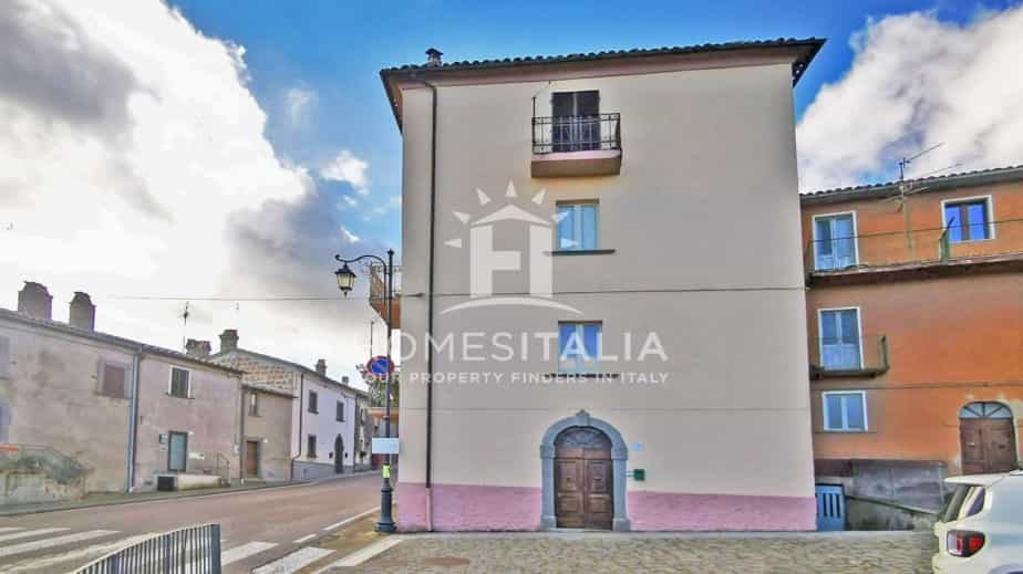 Condominium dans Lubriano, Lazio 11227592