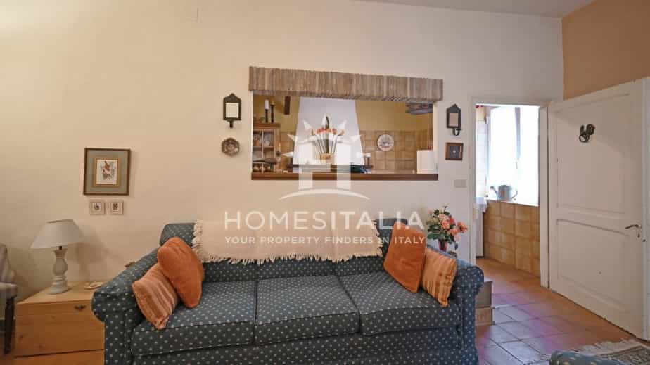 House in Lubriano, Lazio 11227594