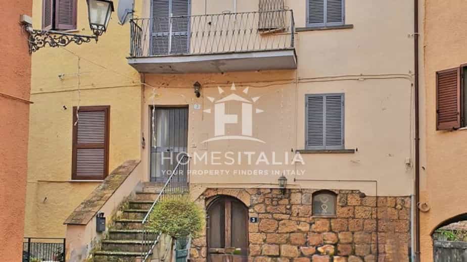 House in Lubriano, Lazio 11227594