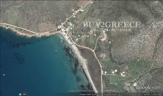 Land in Naxos, Notio Aigaiio 11227638