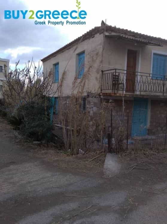 House in Troizinia, Attiki 11227649