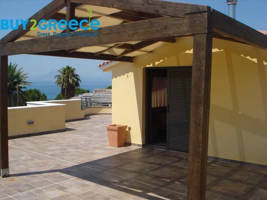 House in Paralia,  11227661