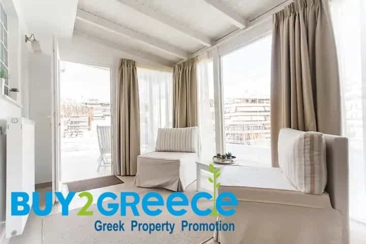 Condominium in Athens, Attiki 11227663
