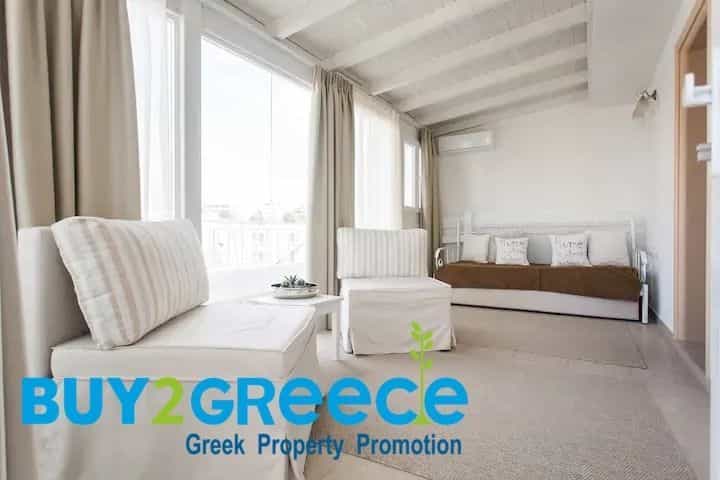 Condominium in Athens, Attiki 11227663