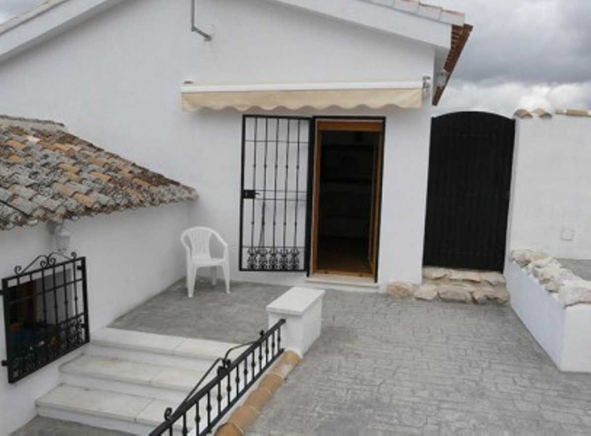 房子 在 Cuesta La Palma, Andalucía 11227805