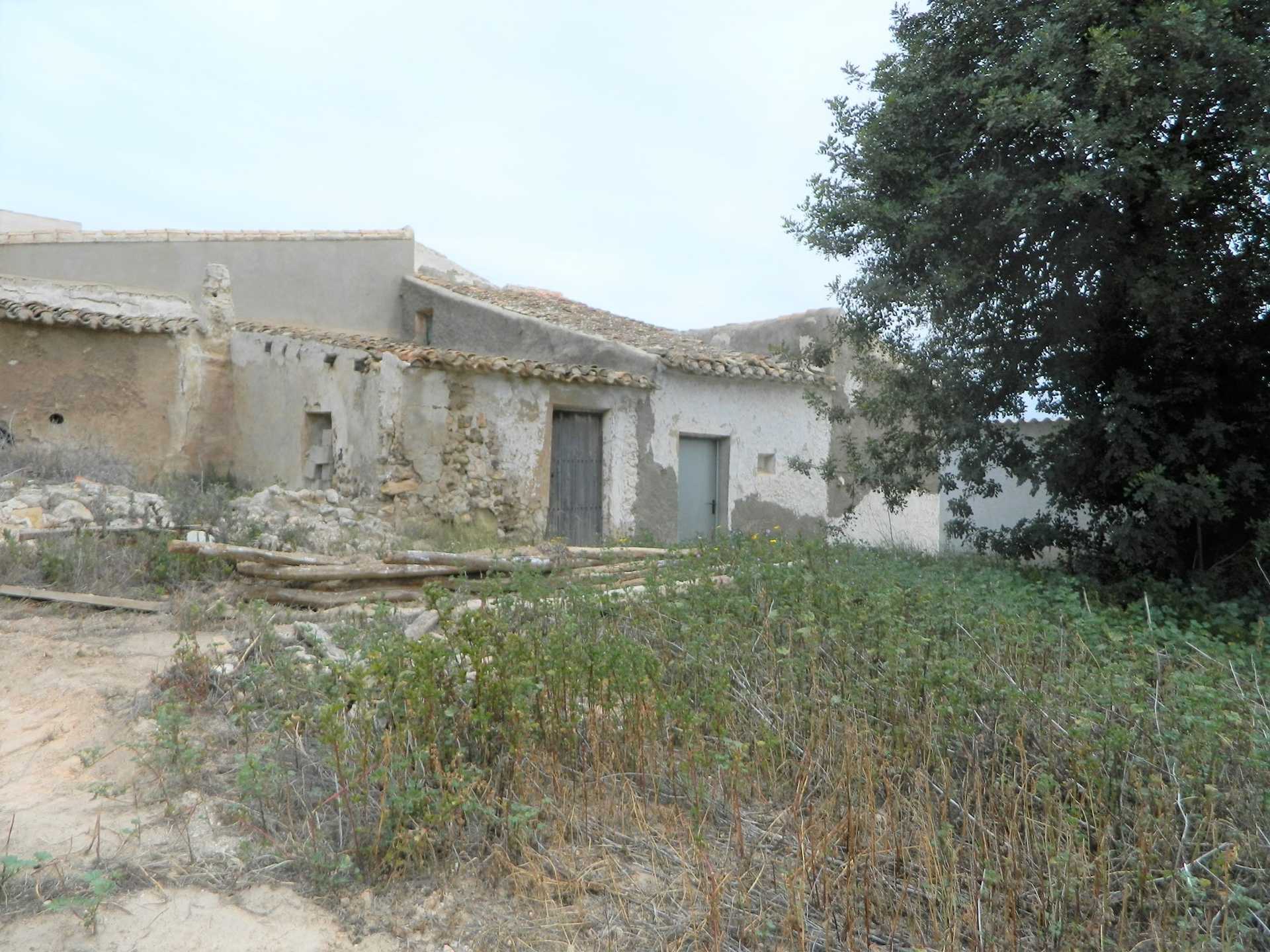 Будинок в Sorbas, Andalucía 11227940