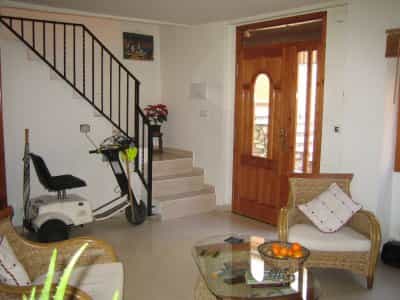 Будинок в Кастільо дель Реболлер, Валенсія 11228360