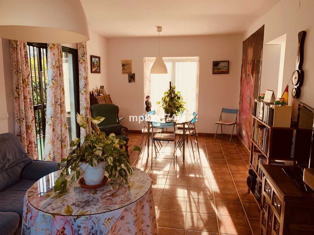 Huis in Vinuela, Andalusië 11228537