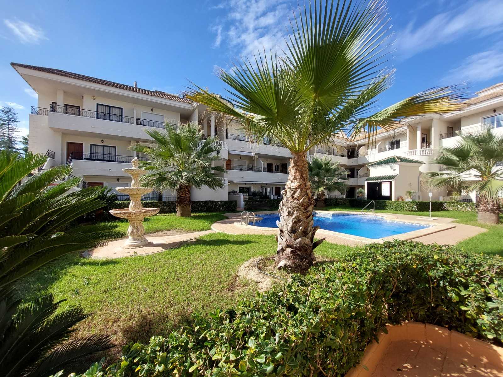 Condominium in Jacarilla, Valencia 11228563