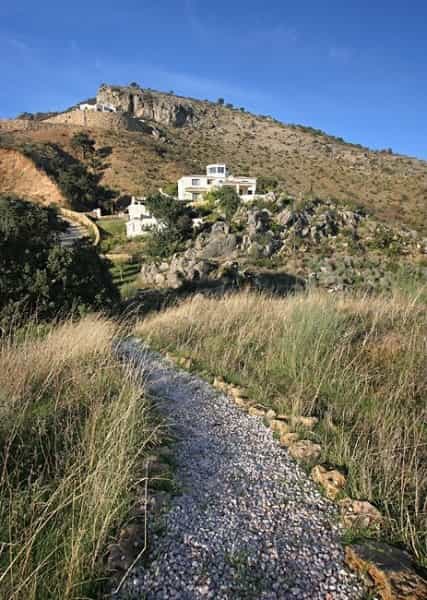 Huis in Benahavis, Andalusië 11228613