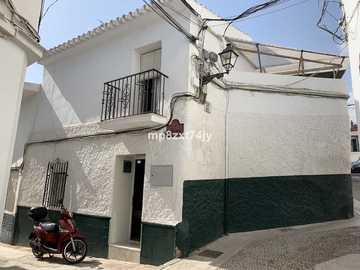 Dom w Huertas Bajas, Andaluzja 11228691