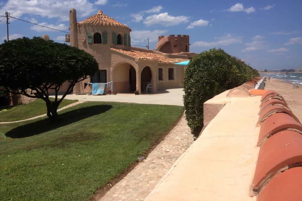 Huis in Daimús, Comunidad Valenciana 11228735