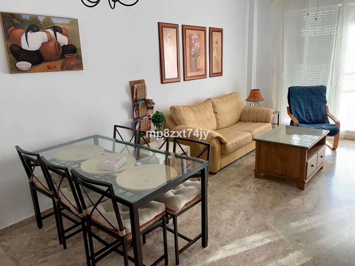 Condominium dans Algarrobo, Andalousie 11228850