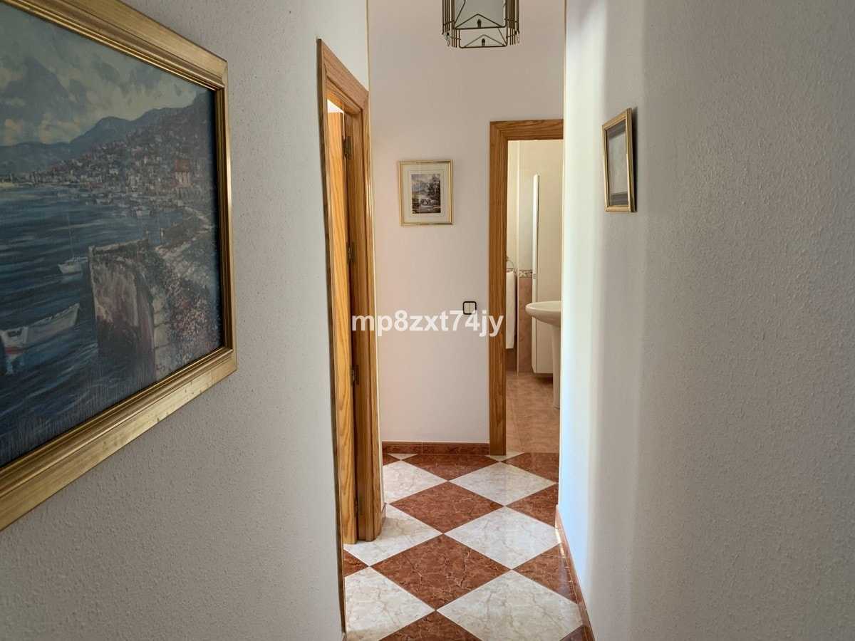 公寓 在 , Andalucía 11228888