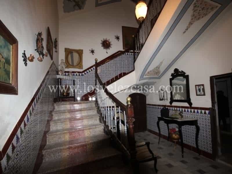 casa en Vélez Rubio, Andalucía 11228926