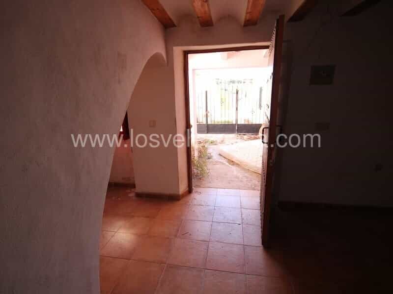 House in Chirivel, Andalusia 11229434