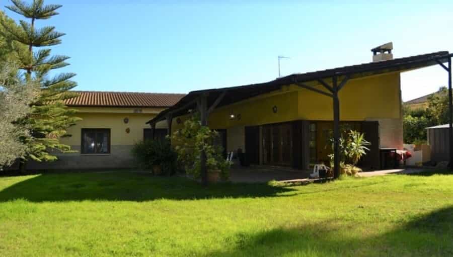 Huis in Aljaraque, Andalucía 11229536