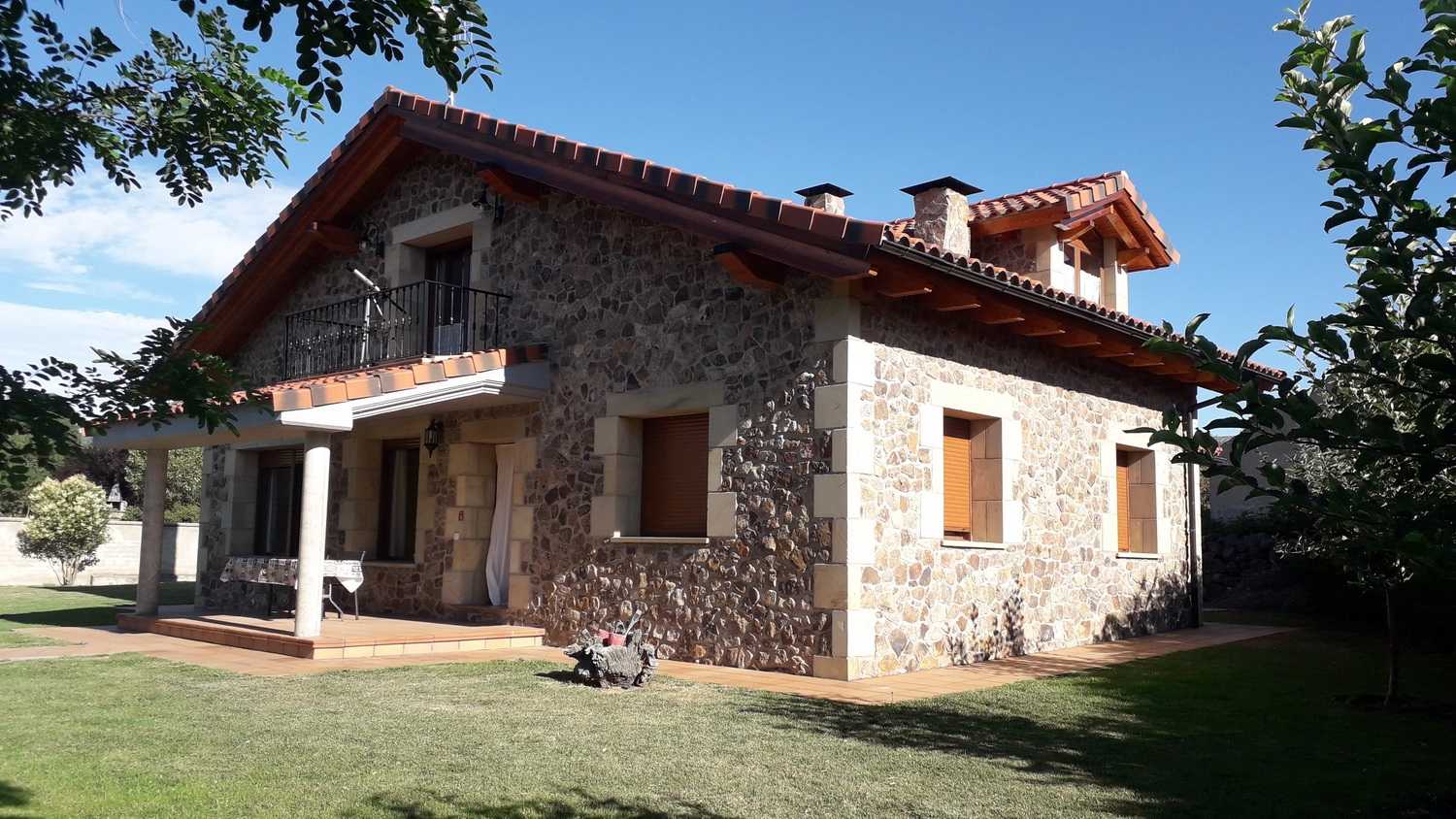 Rumah di Soria, Castilla y León 11229842