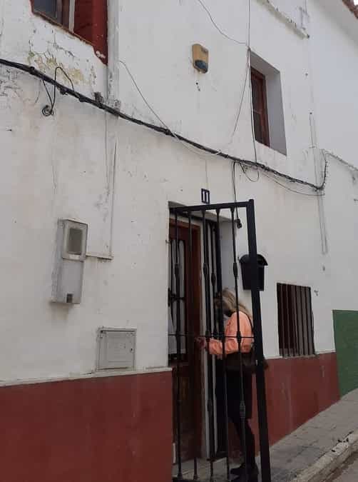 σπίτι σε Castillo del Reboller, Βαλένθια 11229866
