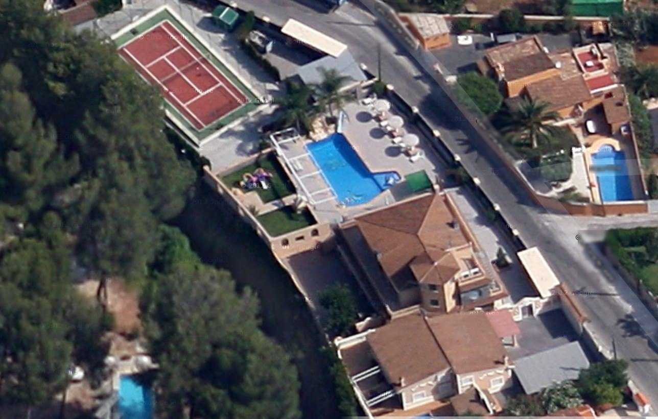 House in Dénia, Comunidad Valenciana 11229935